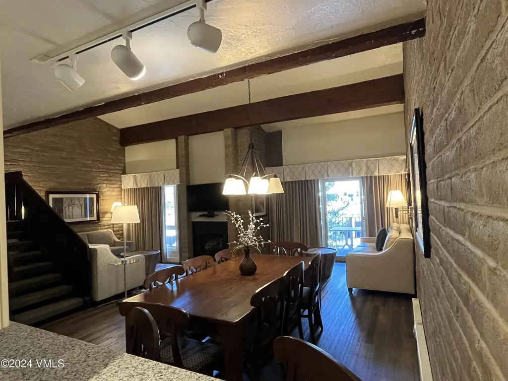 1020 Vail View Drive Vail CO 81657