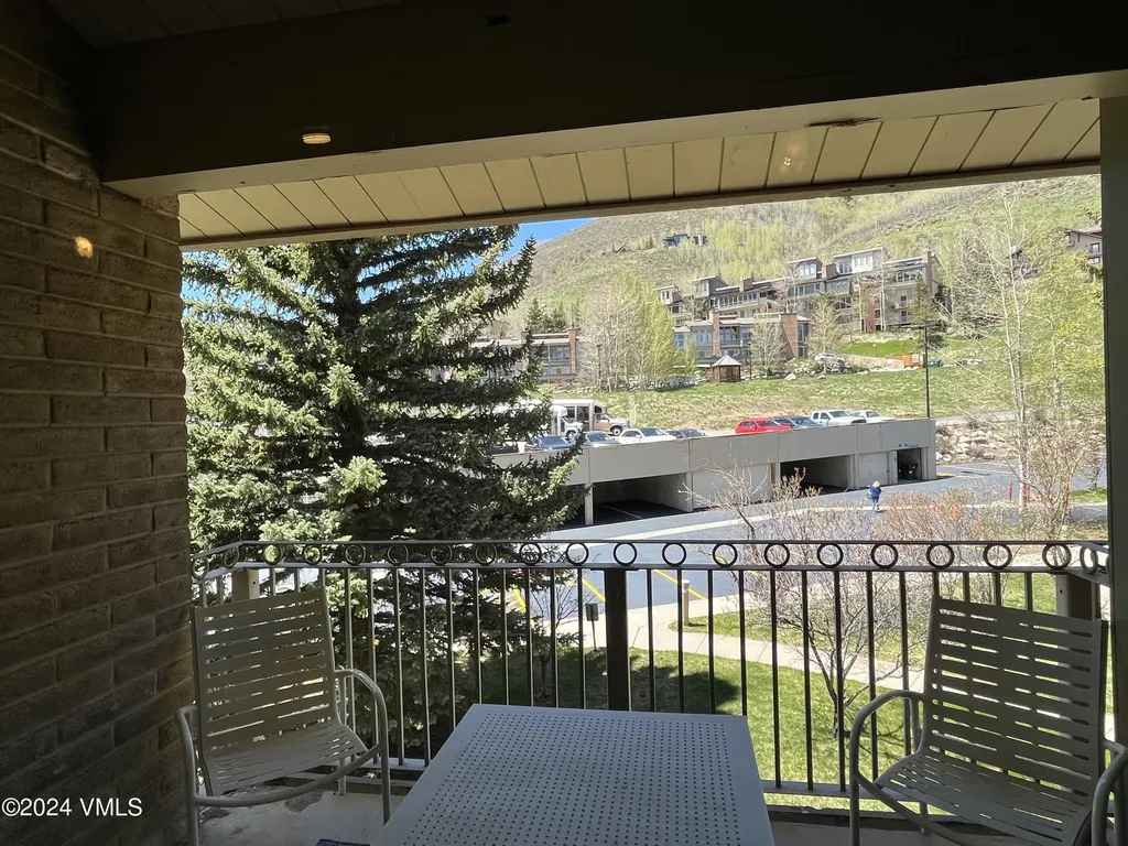 1020 Vail View Drive Vail CO 81657