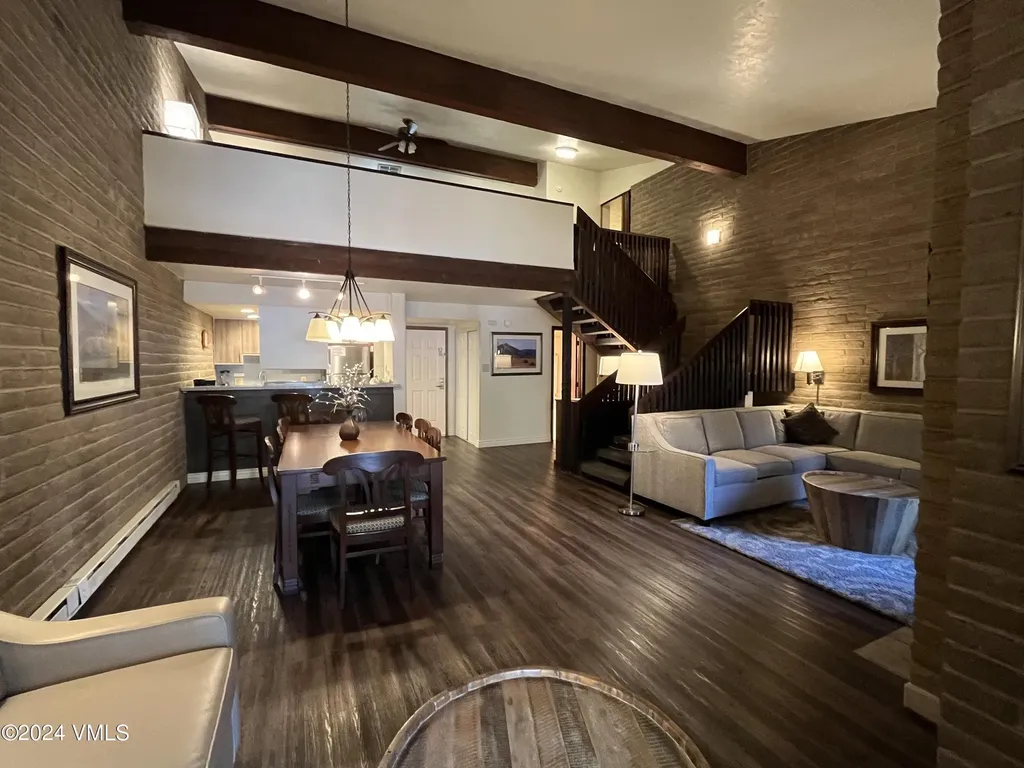 1020 Vail View Drive Vail CO 81657