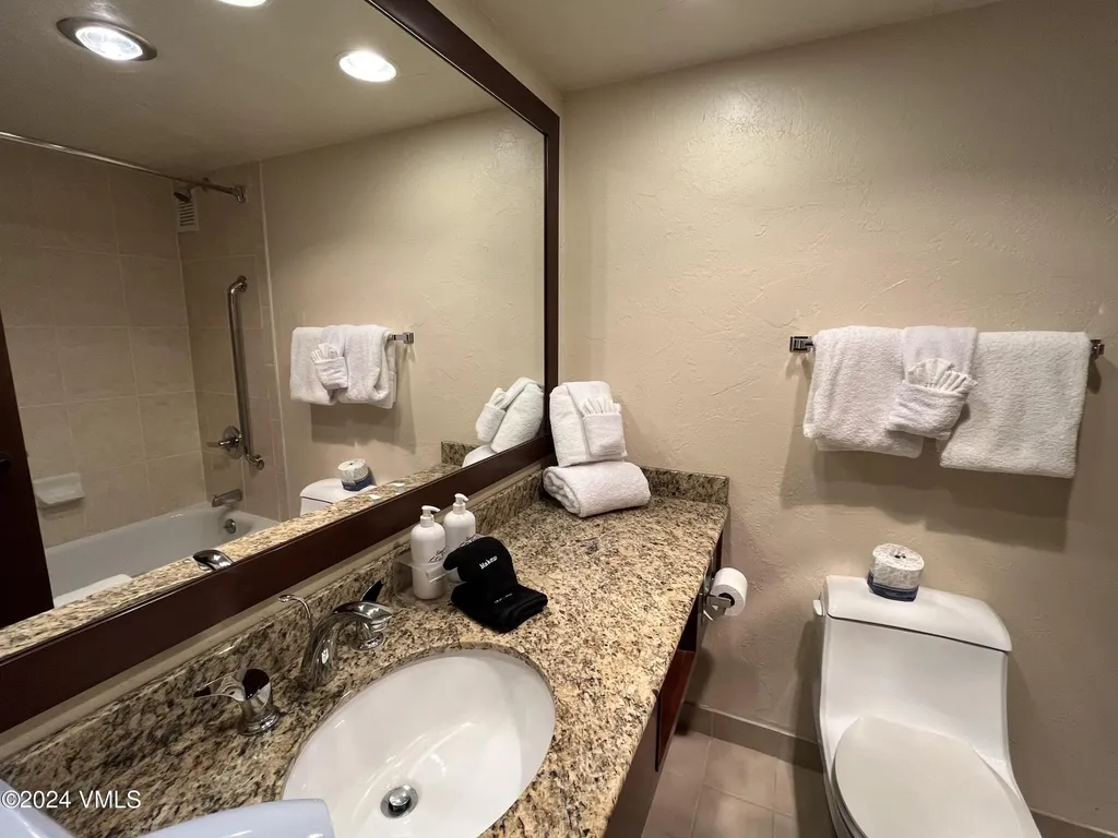 1020 Vail View Drive Vail CO 81657