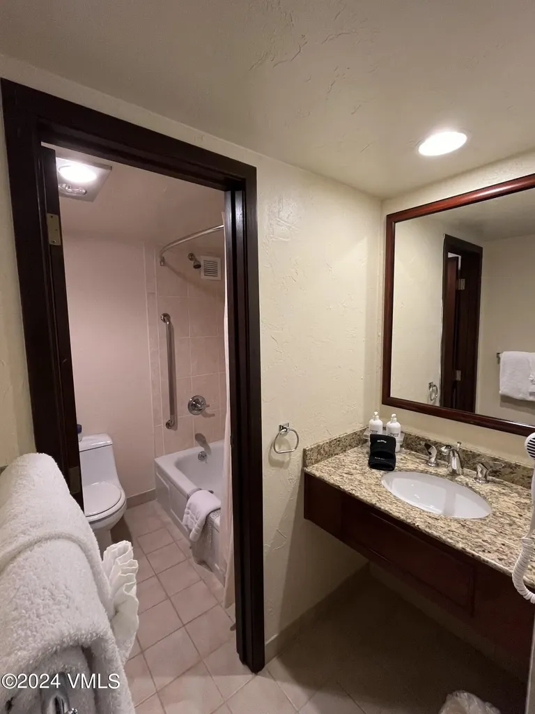 1020 Vail View Drive Vail CO 81657