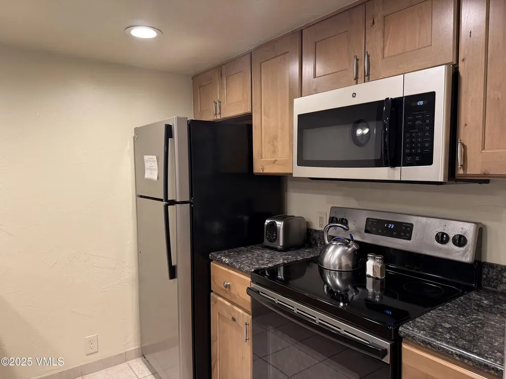 1020 Vail View Drive Vail CO 81657