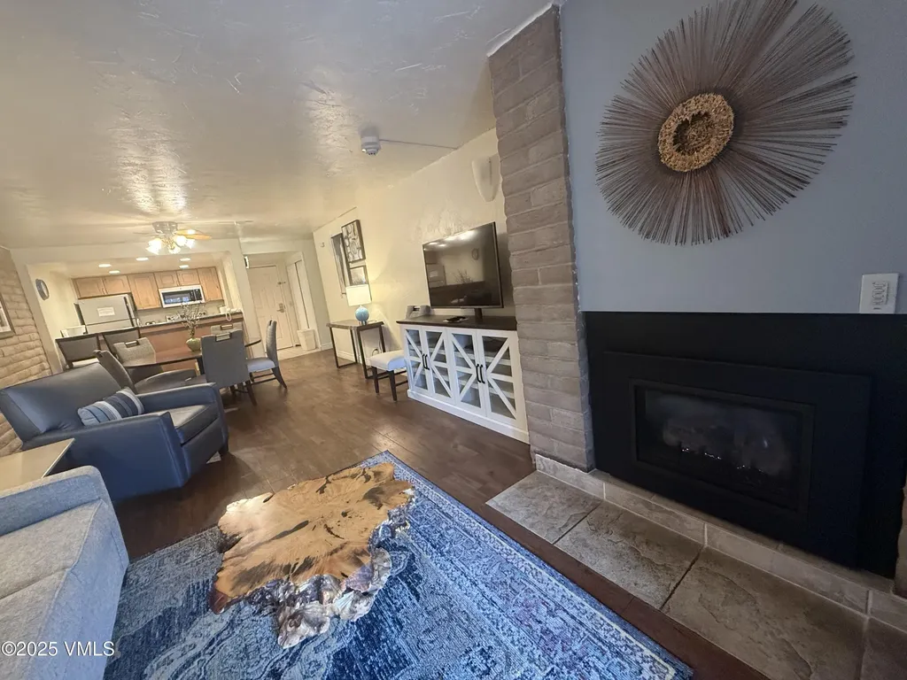 1020 Vail View Drive Vail CO 81657