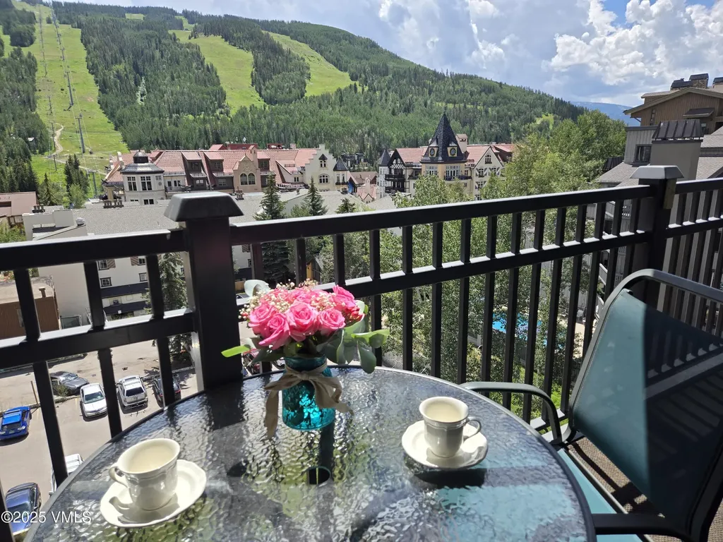 508 E Lionshead Circle Vail CO 81657