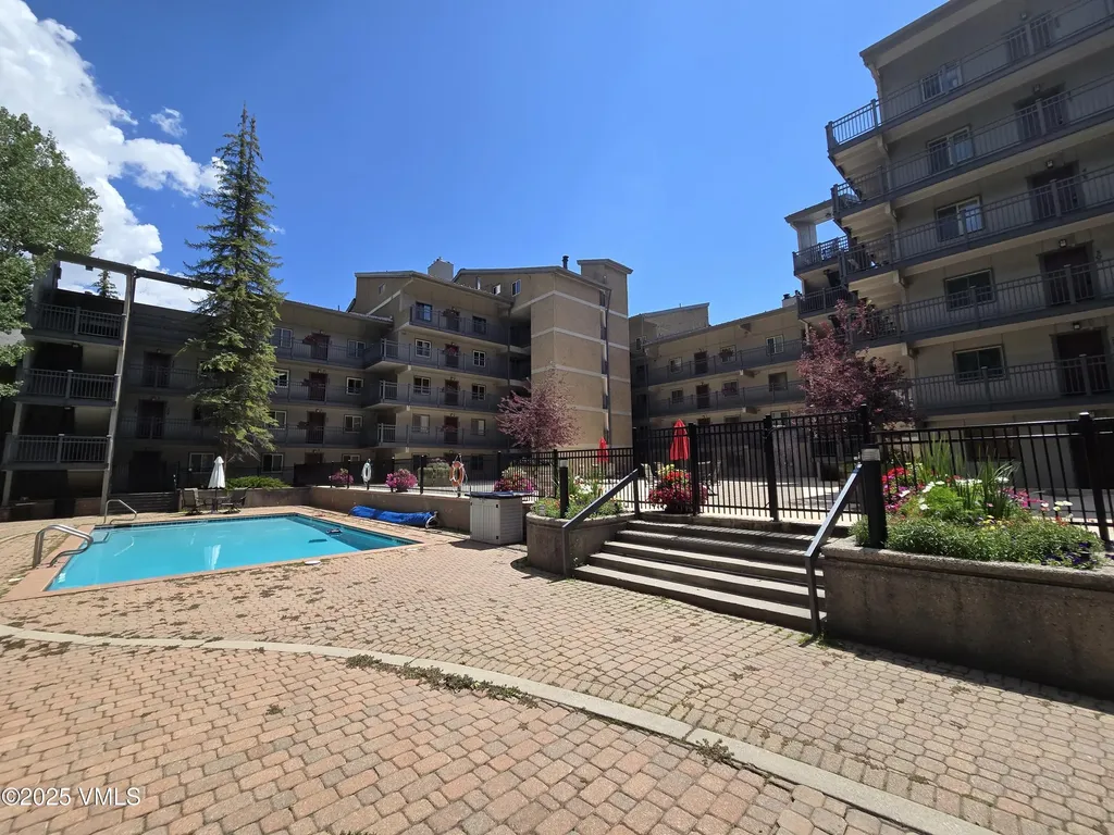 508 E Lionshead Circle Vail CO 81657
