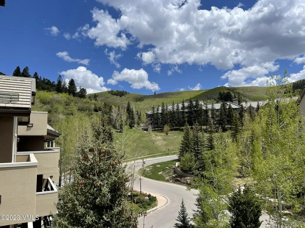 210 Offerson Road Beaver Creek CO 81620