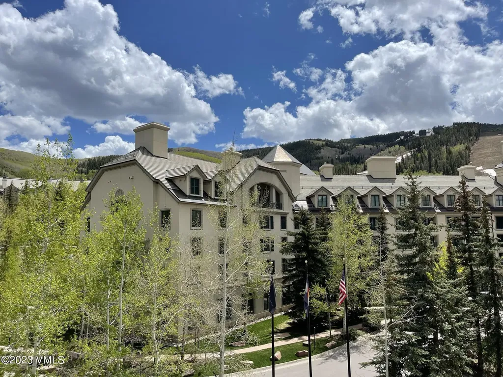 210 Offerson Road Beaver Creek CO 81620