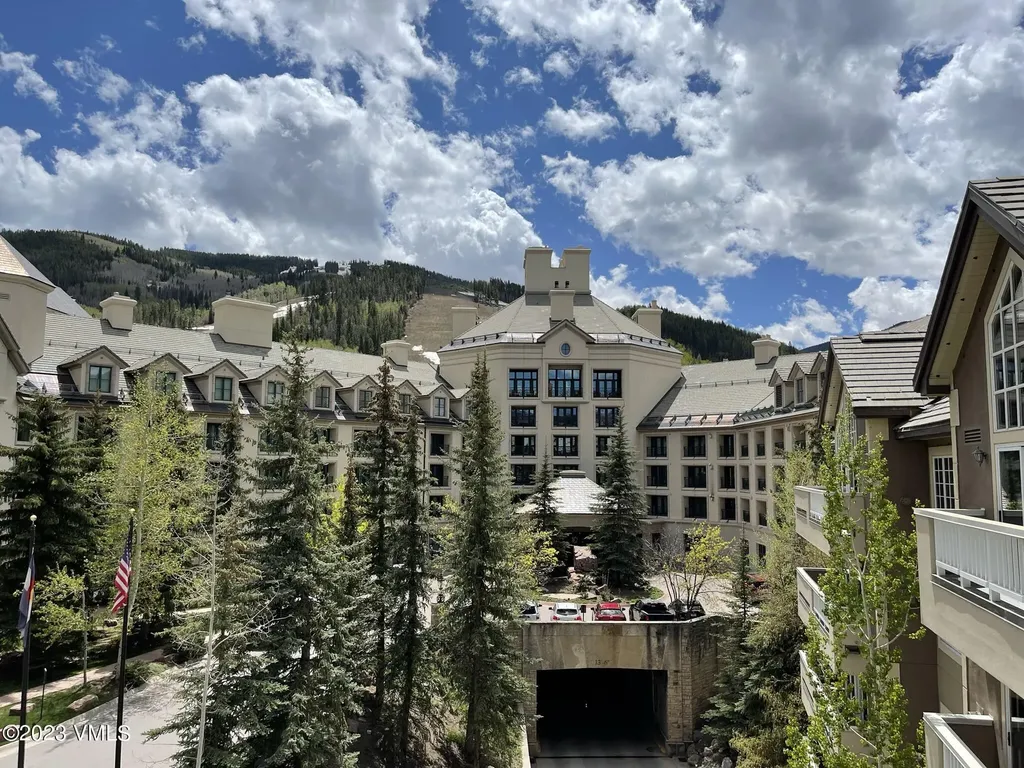210 Offerson Road Beaver Creek CO 81620