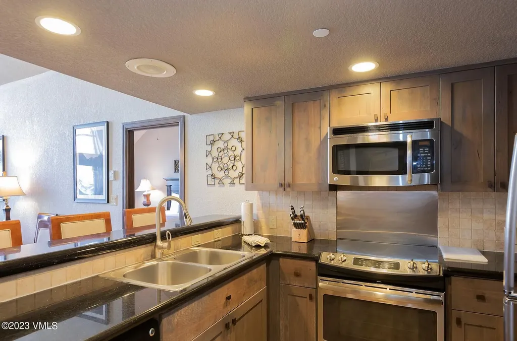 210 Offerson Road Beaver Creek CO 81620
