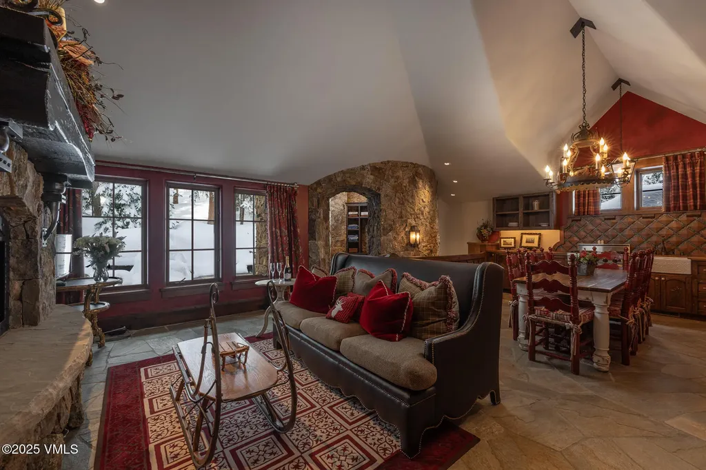 3712 Daybreak Ridge Avon CO 81620