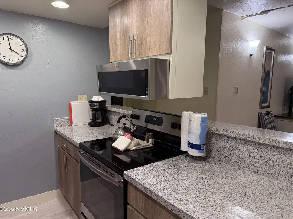 1020 Vail View Drive Vail CO 81657