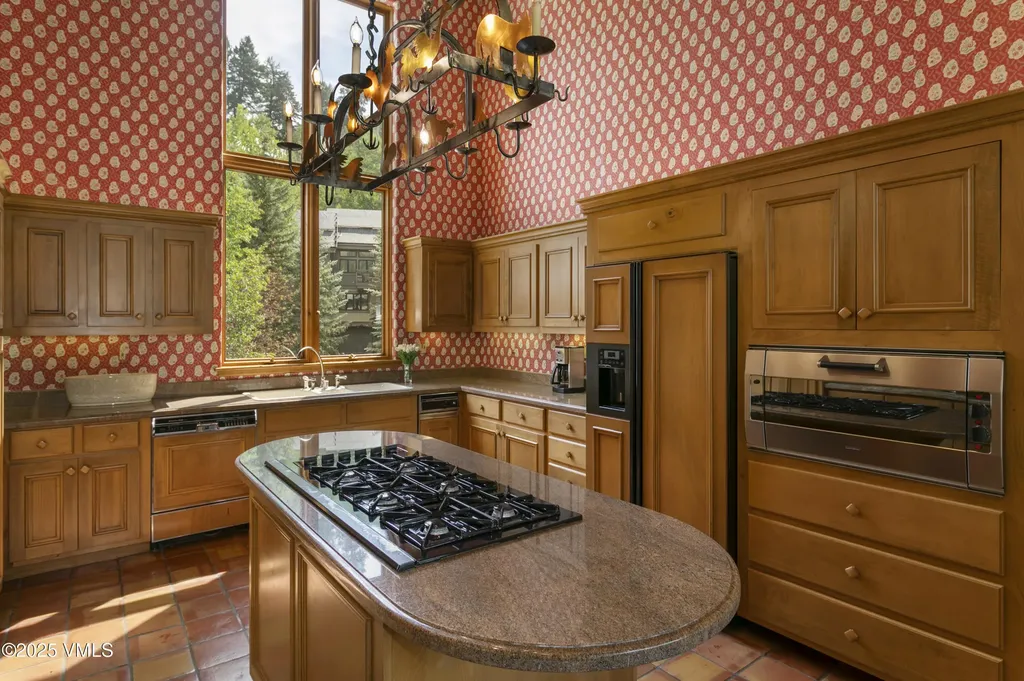 32 Greystone Court Beaver Creek CO 81620