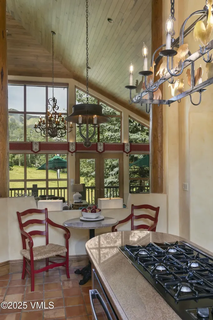 32 Greystone Court Beaver Creek CO 81620