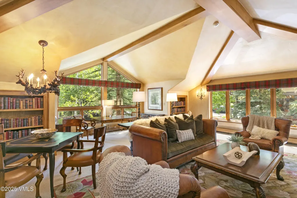 32 Greystone Court Beaver Creek CO 81620