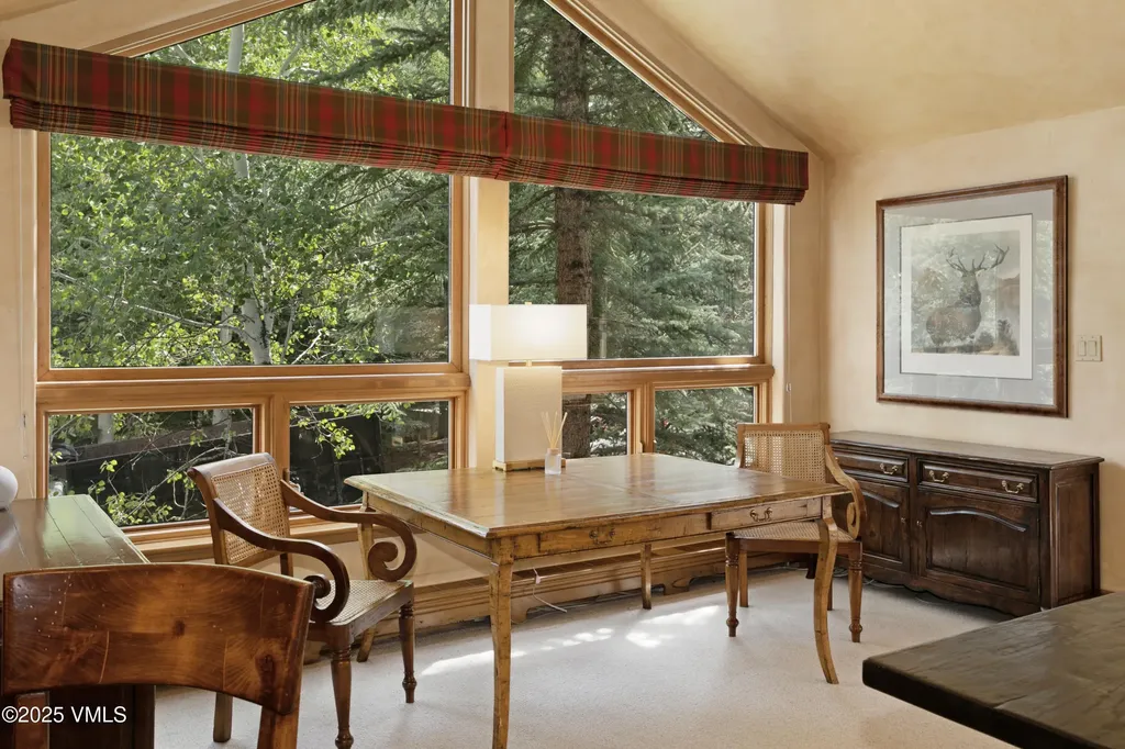 32 Greystone Court Beaver Creek CO 81620