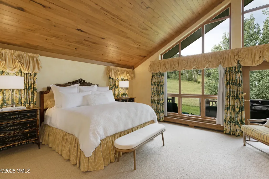 32 Greystone Court Beaver Creek CO 81620