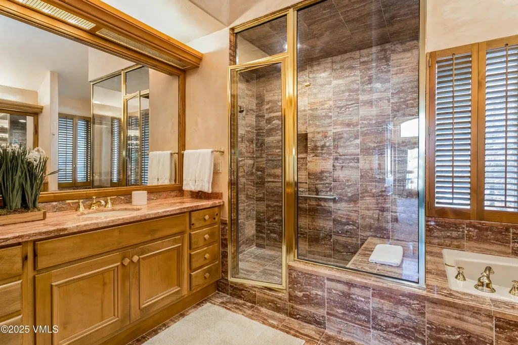 32 Greystone Court Beaver Creek CO 81620
