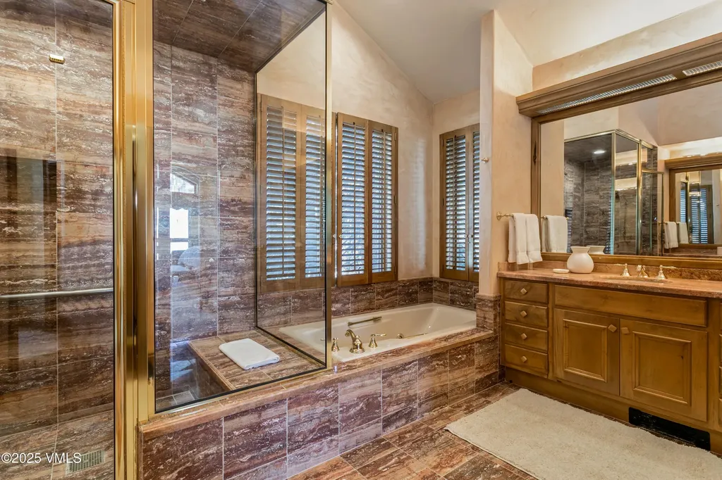 32 Greystone Court Beaver Creek CO 81620