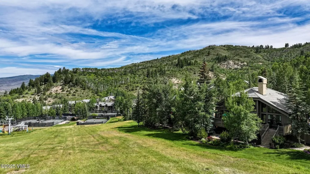 32 Greystone Court Beaver Creek CO 81620