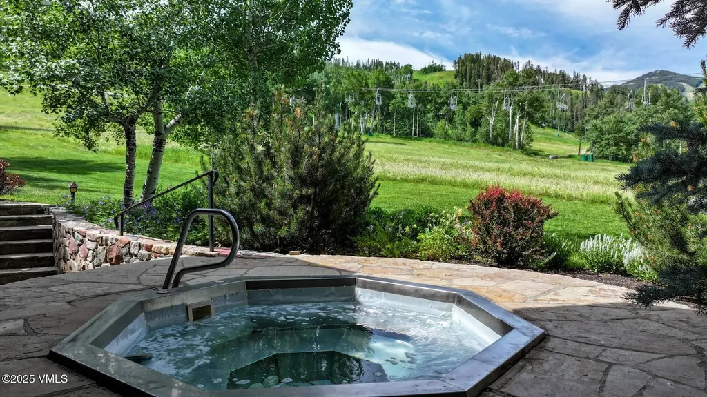32 Greystone Court Beaver Creek CO 81620