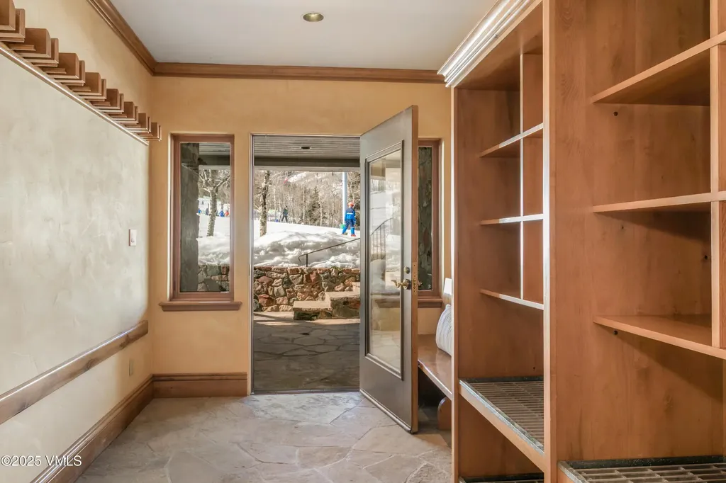 32 Greystone Court Beaver Creek CO 81620