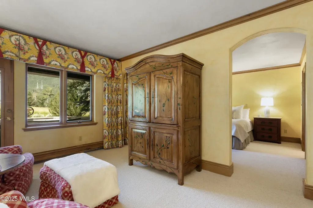 32 Greystone Court Beaver Creek CO 81620