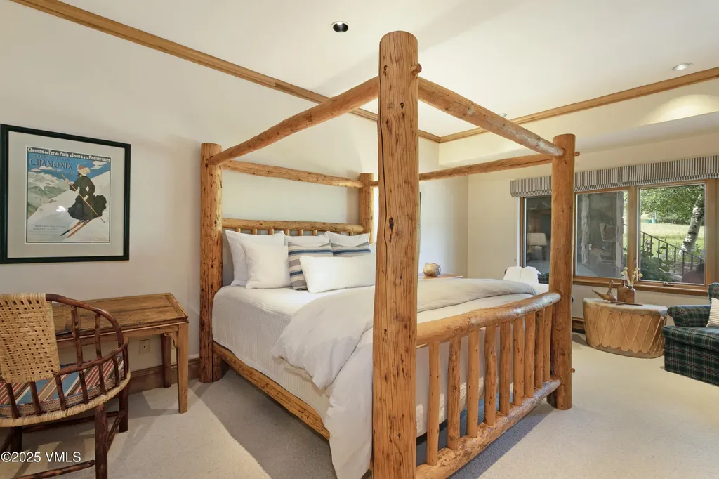 32 Greystone Court Beaver Creek CO 81620