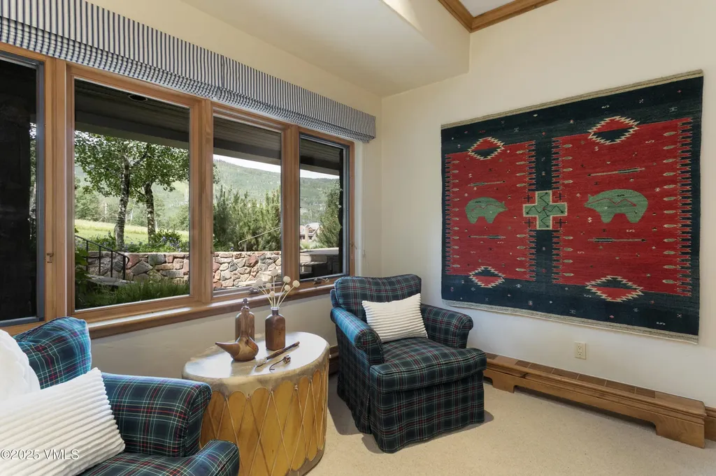 32 Greystone Court Beaver Creek CO 81620