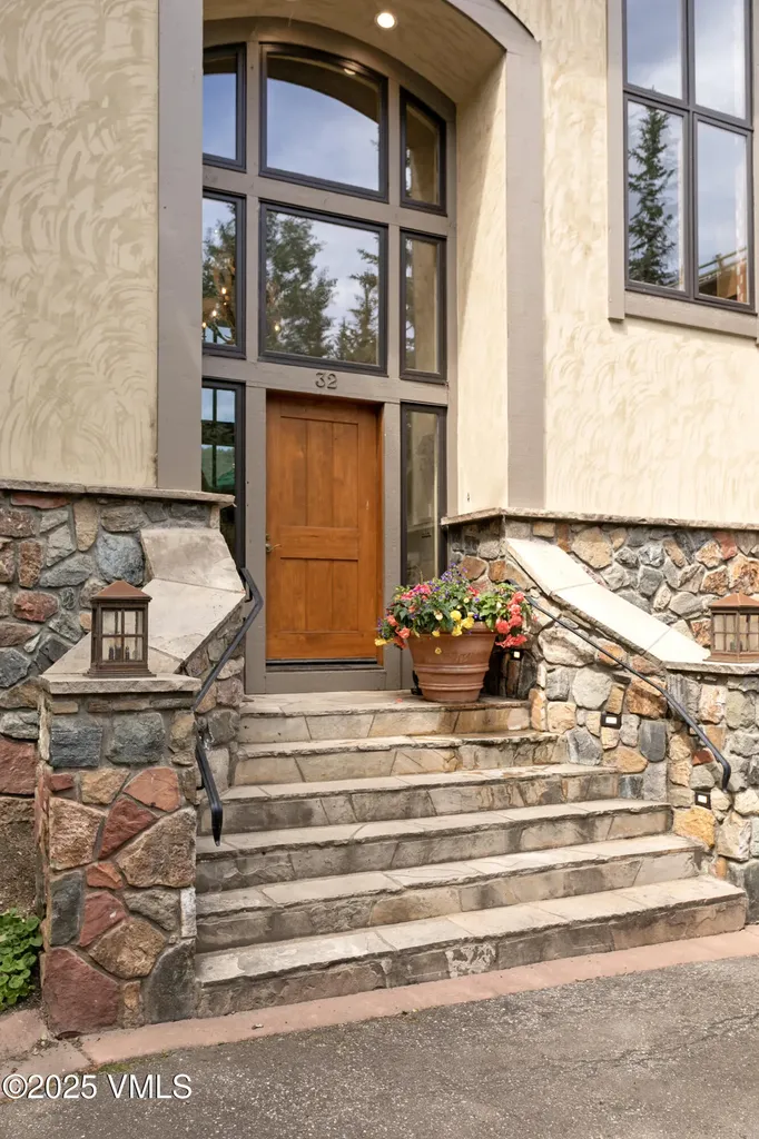 32 Greystone Court Beaver Creek CO 81620