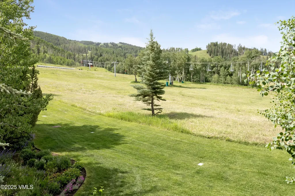 32 Greystone Court Beaver Creek CO 81620