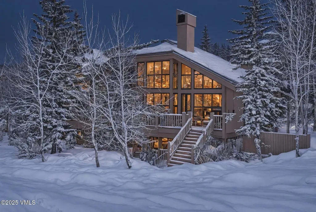 32 Greystone Court Beaver Creek CO 81620