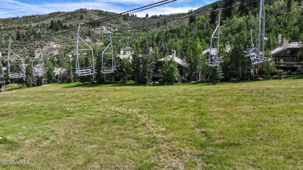 32 Greystone Court Beaver Creek CO 81620