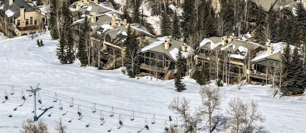 32 Greystone Court Beaver Creek CO 81620