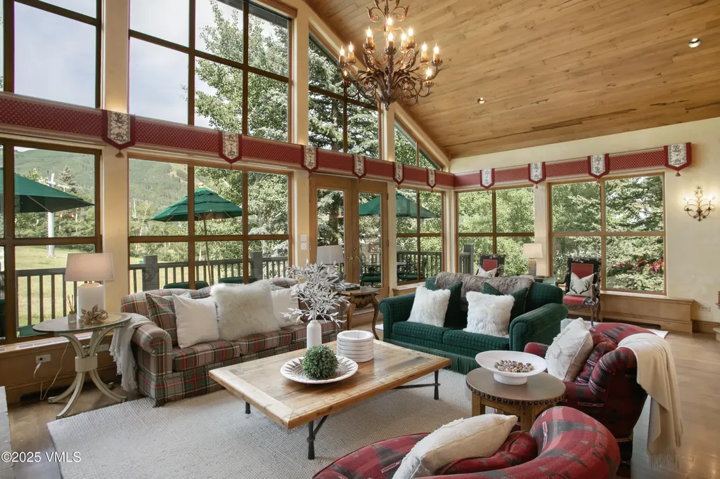 32 Greystone Court Beaver Creek CO 81620