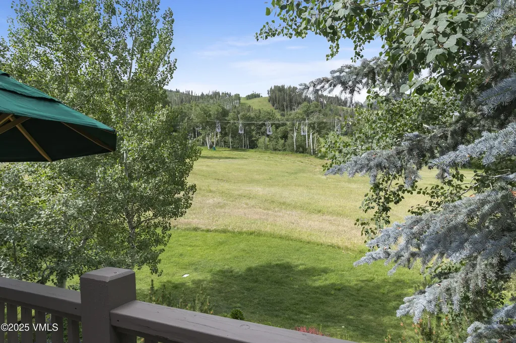 32 Greystone Court Beaver Creek CO 81620