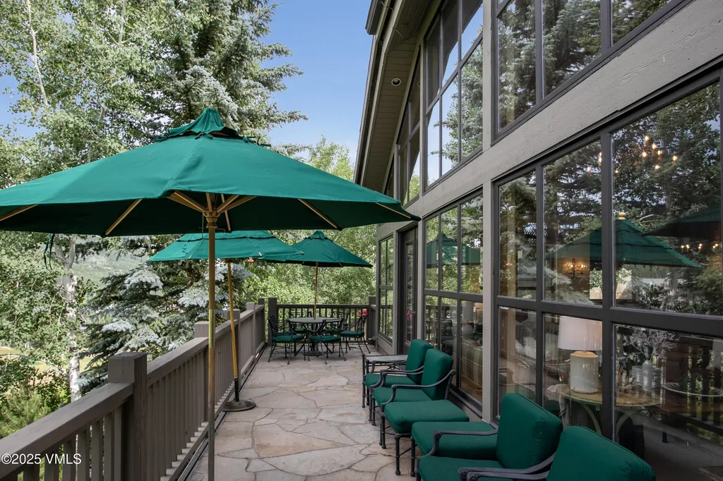 32 Greystone Court Beaver Creek CO 81620