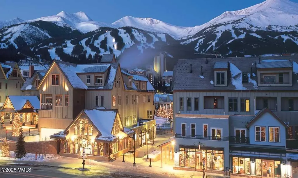 600 S Main Street Breckenridge CO 80424