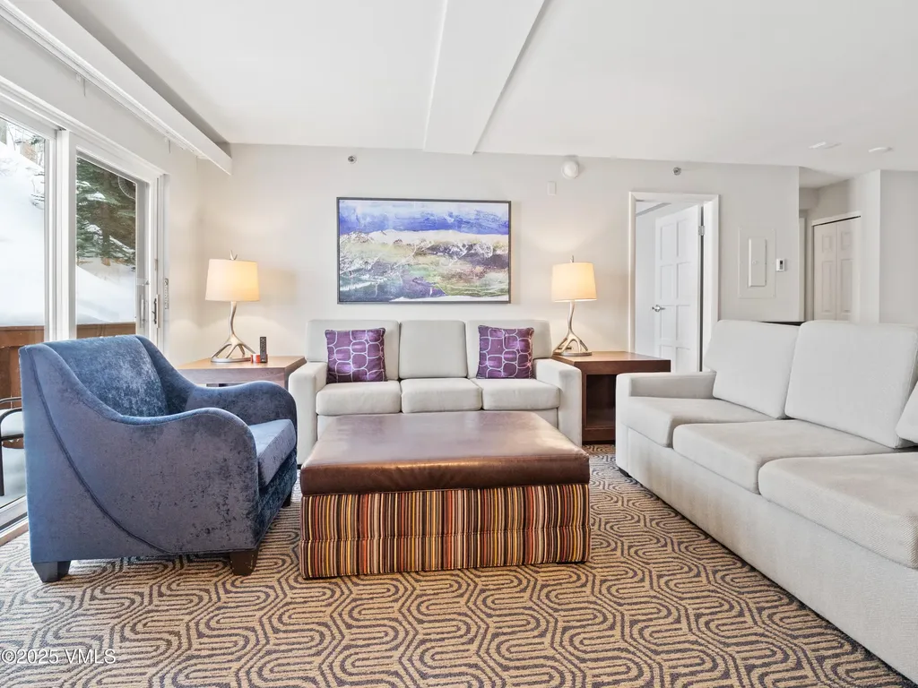 Vail CO, 2254 S Frontage Road, Unit 106/Week 51