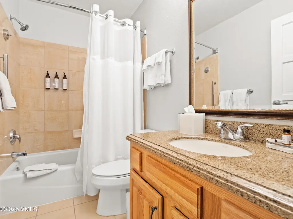 2254 S Frontage Road Vail CO 81657