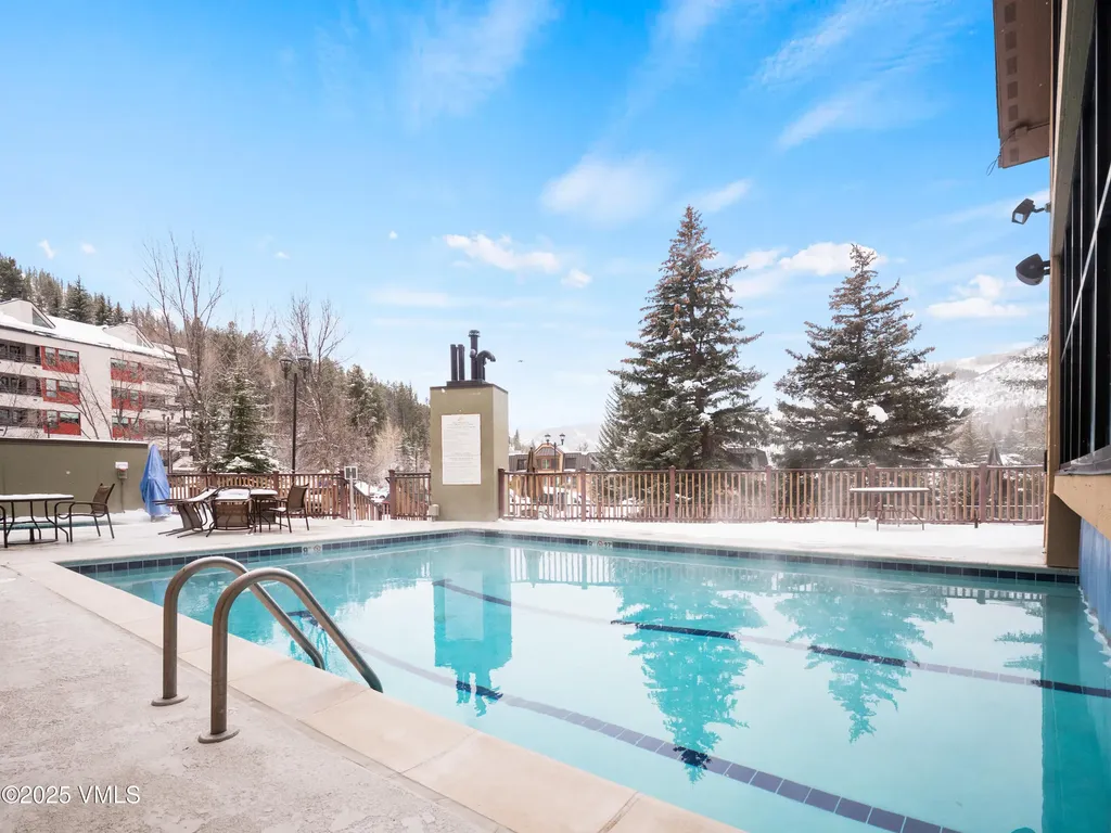 2254 S Frontage Road Vail CO 81657