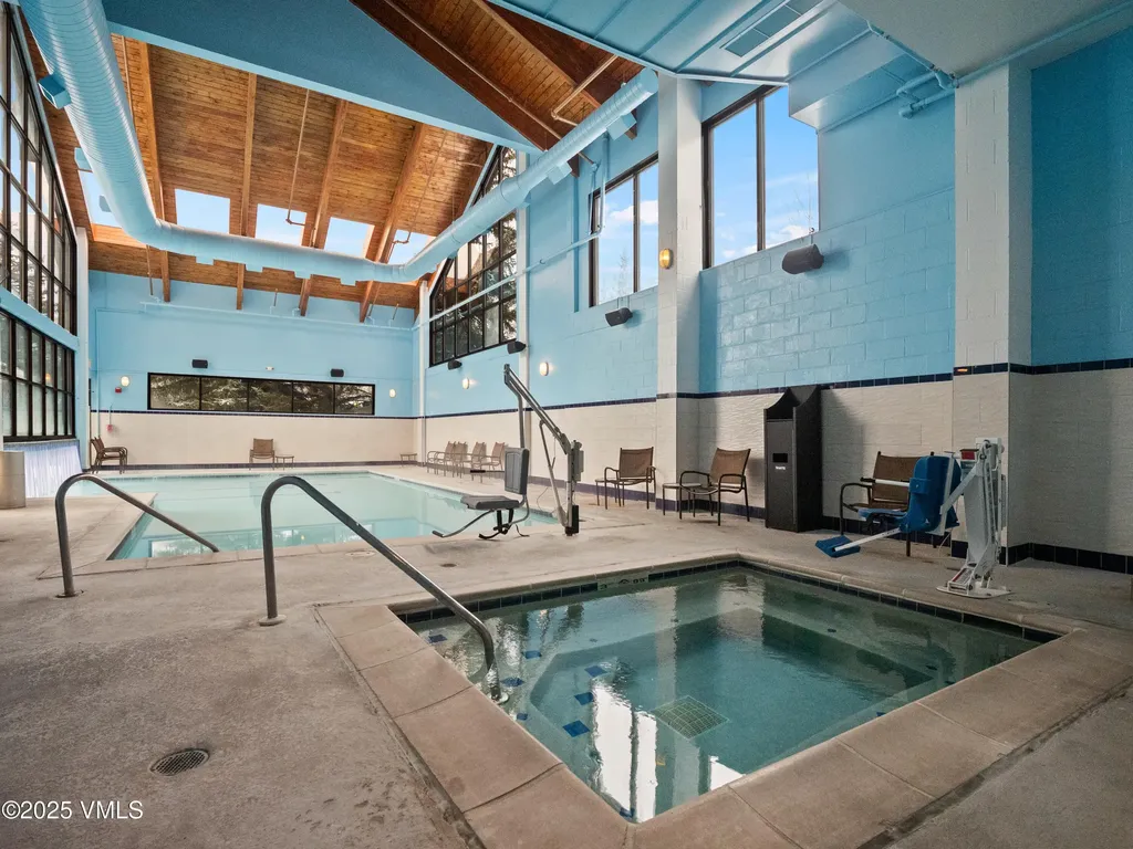 2254 S Frontage Road Vail CO 81657