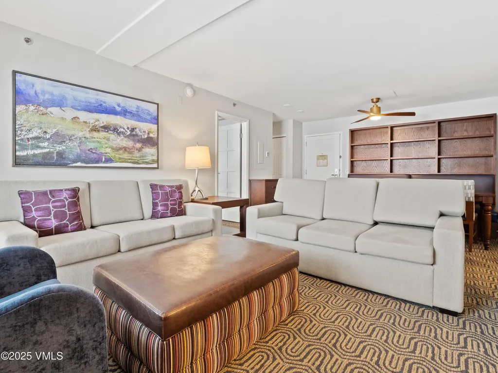 2254 S Frontage Road Vail CO 81657