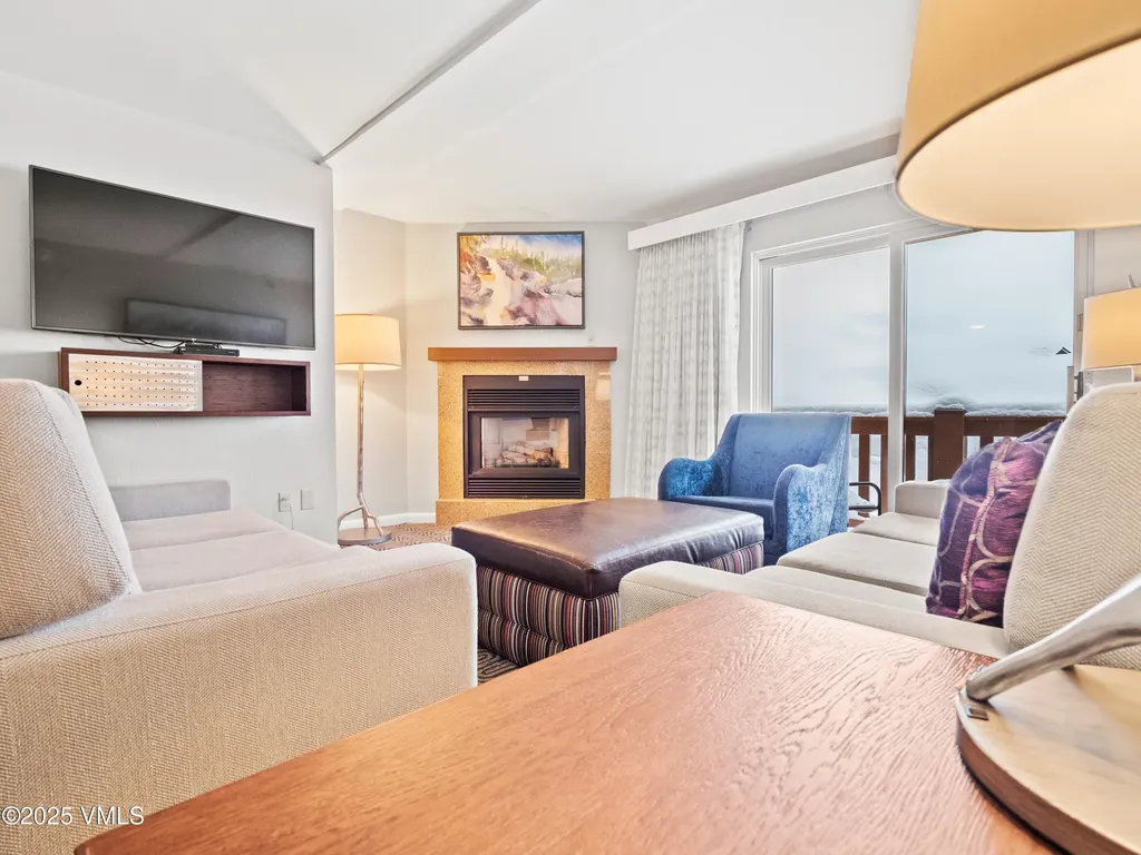 2254 S Frontage Road Vail CO 81657