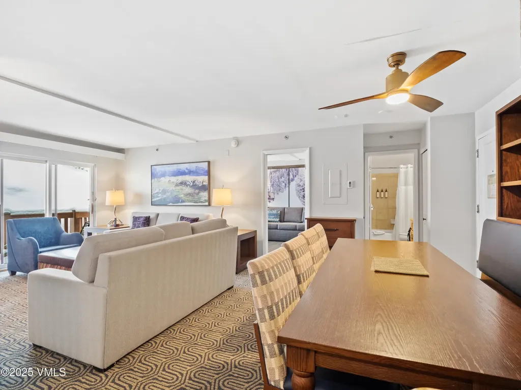 2254 S Frontage Road Vail CO 81657