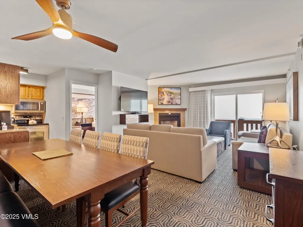 2254 S Frontage Road Vail CO 81657