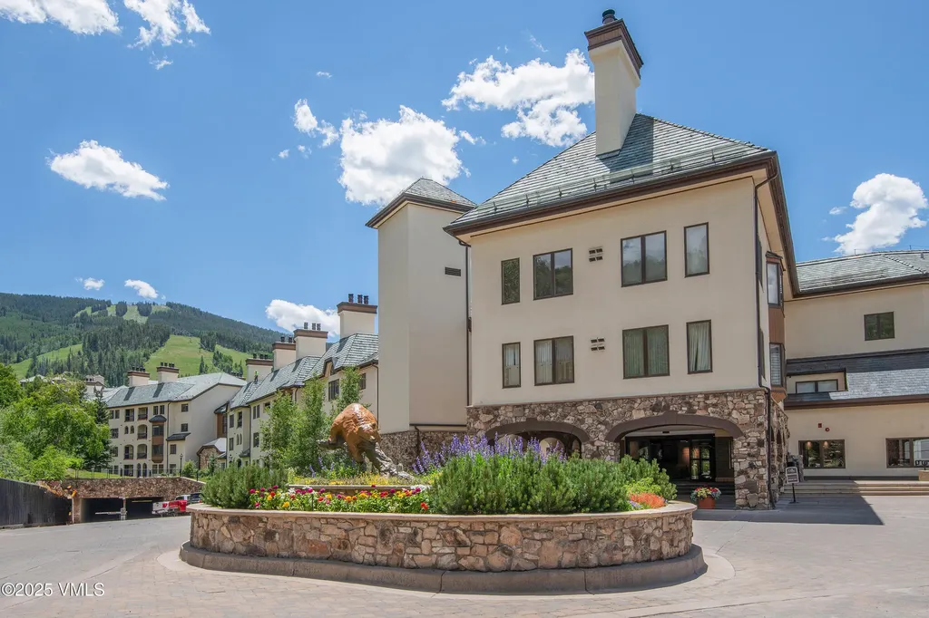 120 Offerson Beaver Creek CO 81620