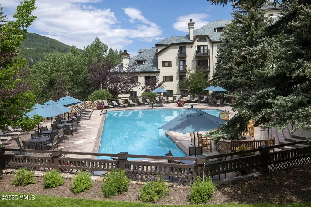 120 Offerson Beaver Creek CO 81620