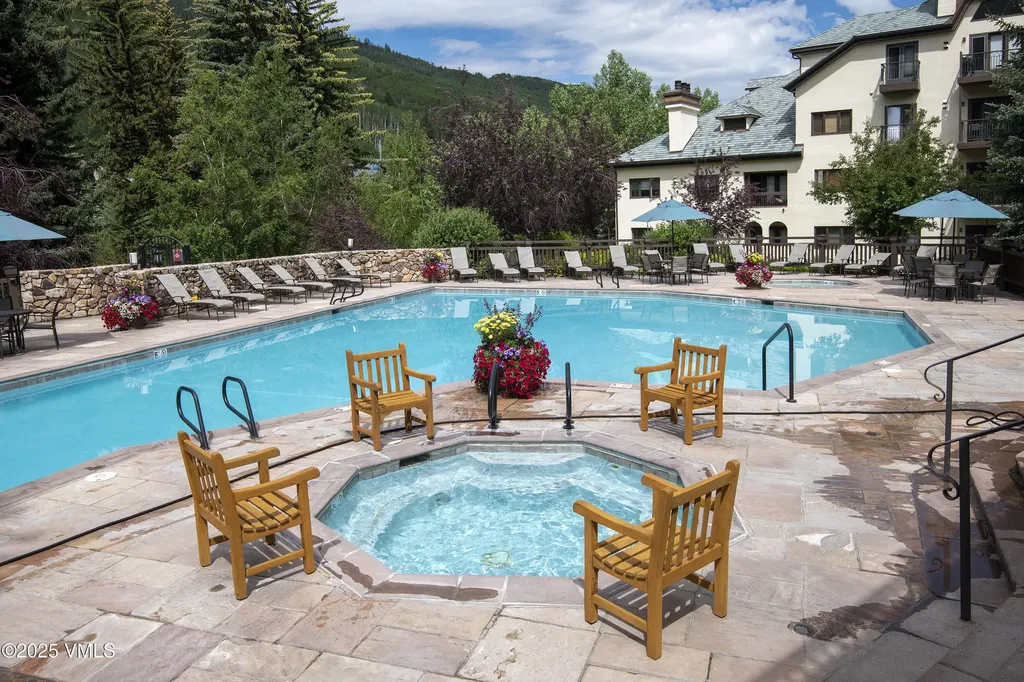 120 Offerson Beaver Creek CO 81620