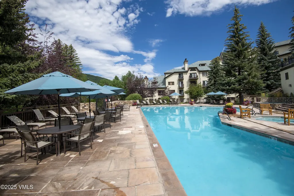120 Offerson Beaver Creek CO 81620