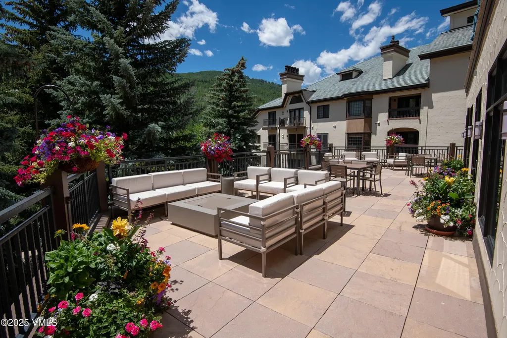 120 Offerson Beaver Creek CO 81620